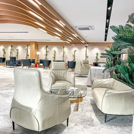 Fafa Aqua Blue Отель