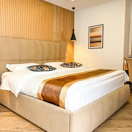 Hotel Fafa Aqua Blue *