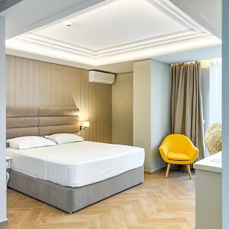 Fafa Aqua Blue Голем