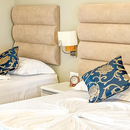 Fafa Aqua Blue * Голем