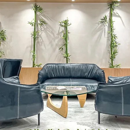 Fafa Aqua Blue * 골렘